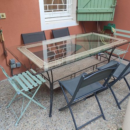 La Seyne-Sur-Mer, Tamaris Residence Villa Massada. Bagian luar foto