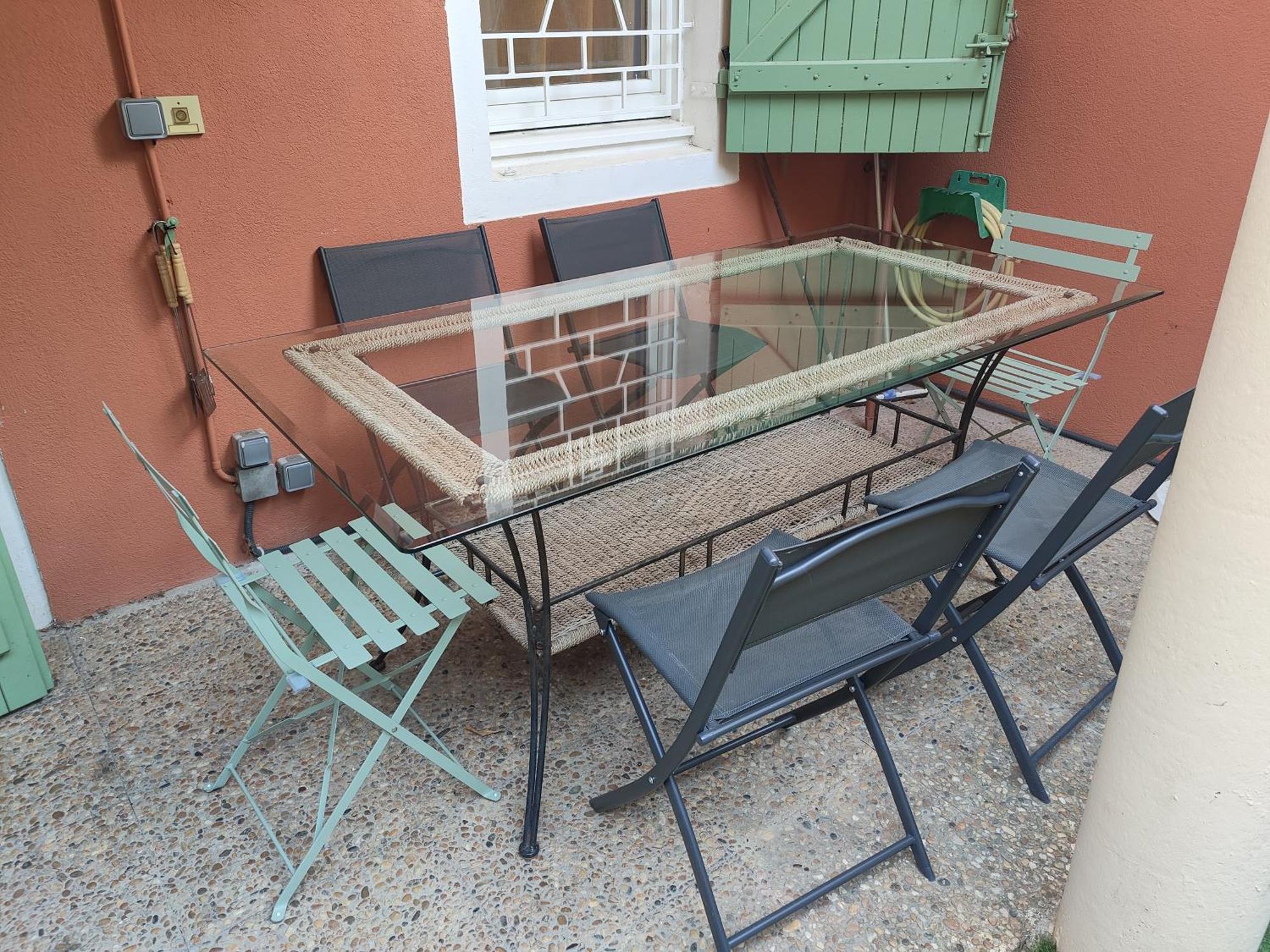 La Seyne-Sur-Mer, Tamaris Residence Villa Massada. Bagian luar foto