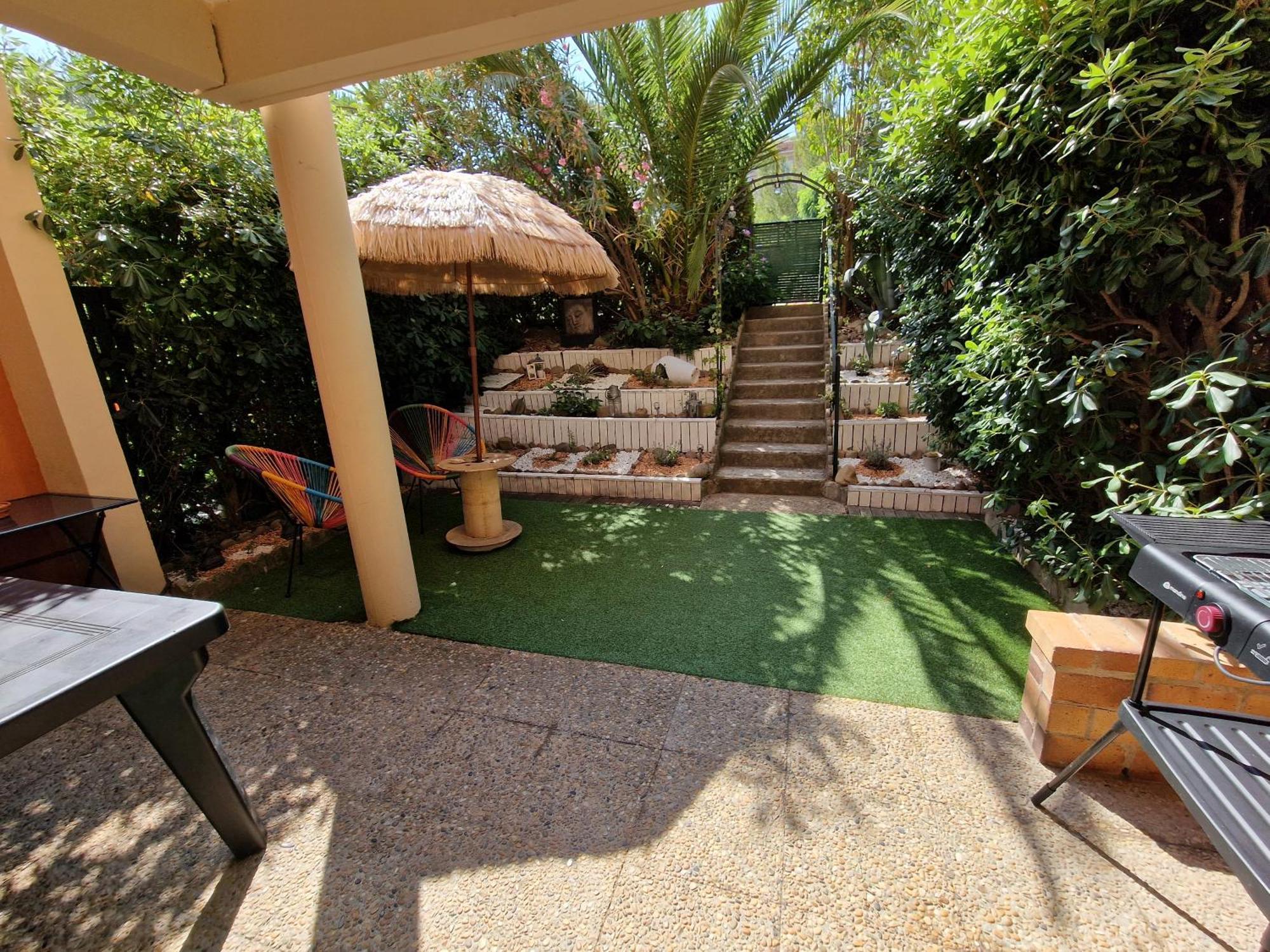 La Seyne-Sur-Mer, Tamaris Residence Villa Massada. Bagian luar foto