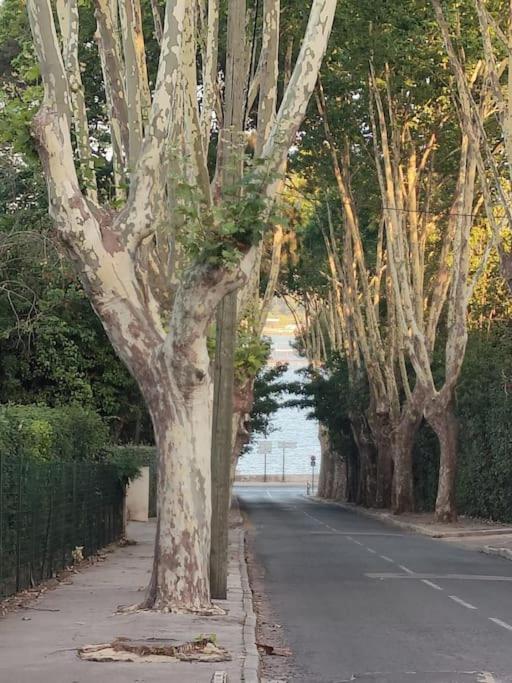 La Seyne-Sur-Mer, Tamaris Residence Villa Massada. Bagian luar foto